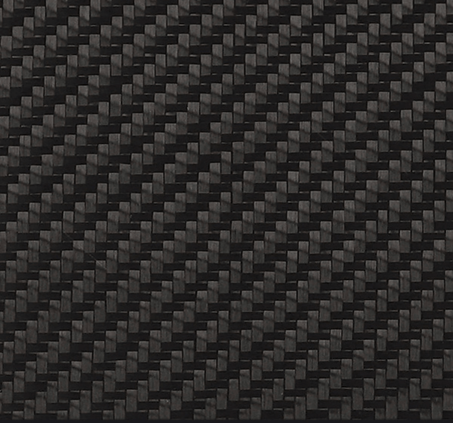 Вуглецева тканина саржа (twill) 400 г/м²