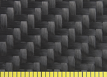 ВУГЛЕЦЕВА ТКАНИНА (twill) 245 Г/М2